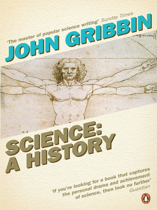 Science:  a History (eBook): A History